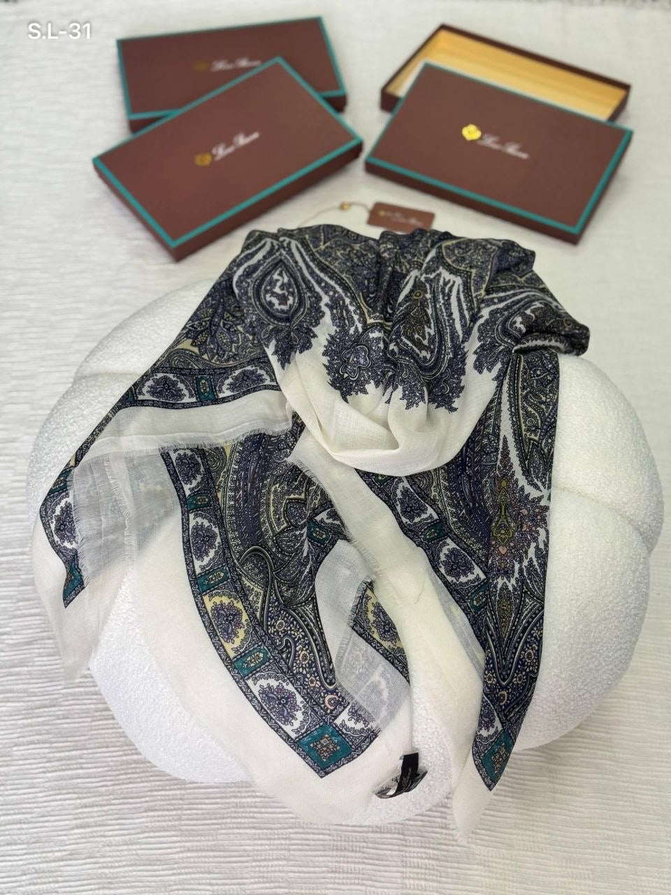 LORPIANA SCARVES