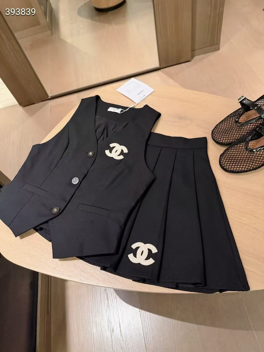 CHANEL