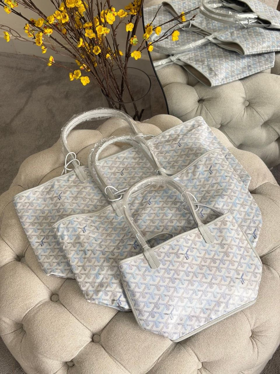 Goyard