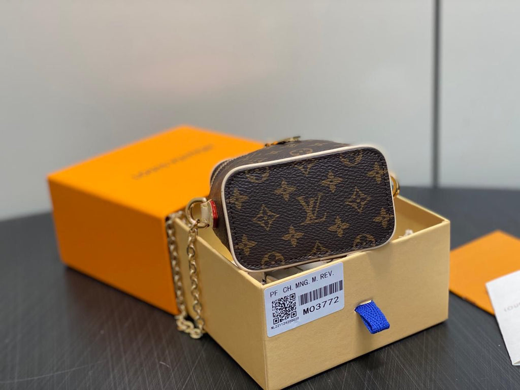 LV BAGS