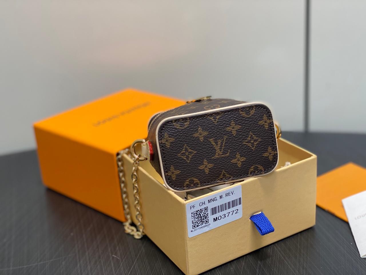 LV BAGS