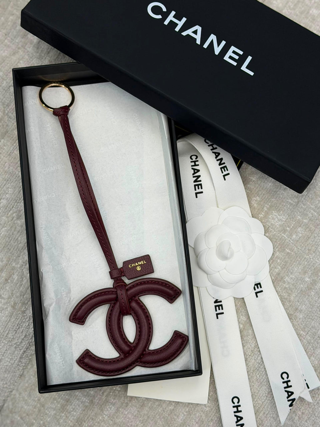 CHANEL