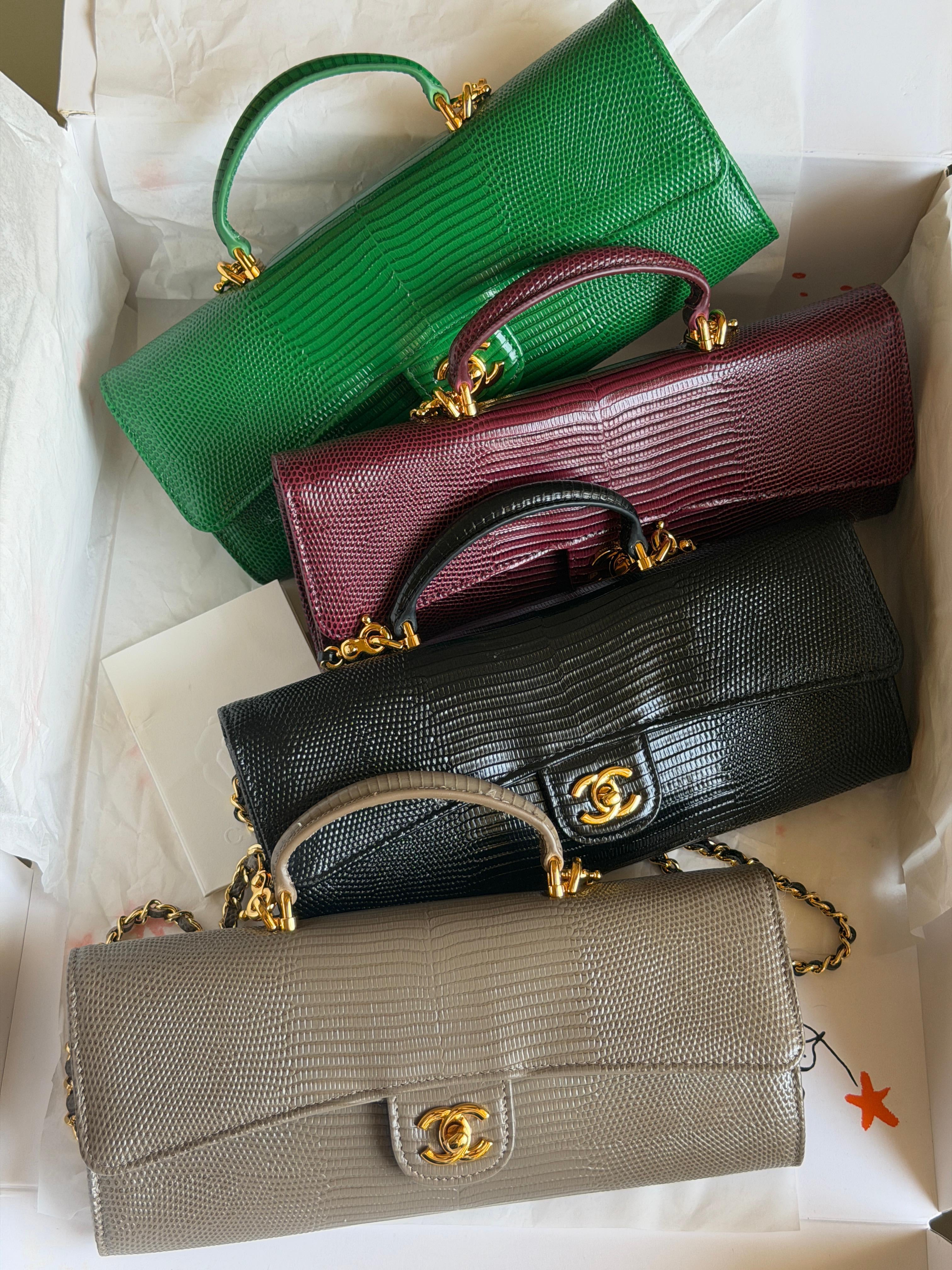 CHANEL