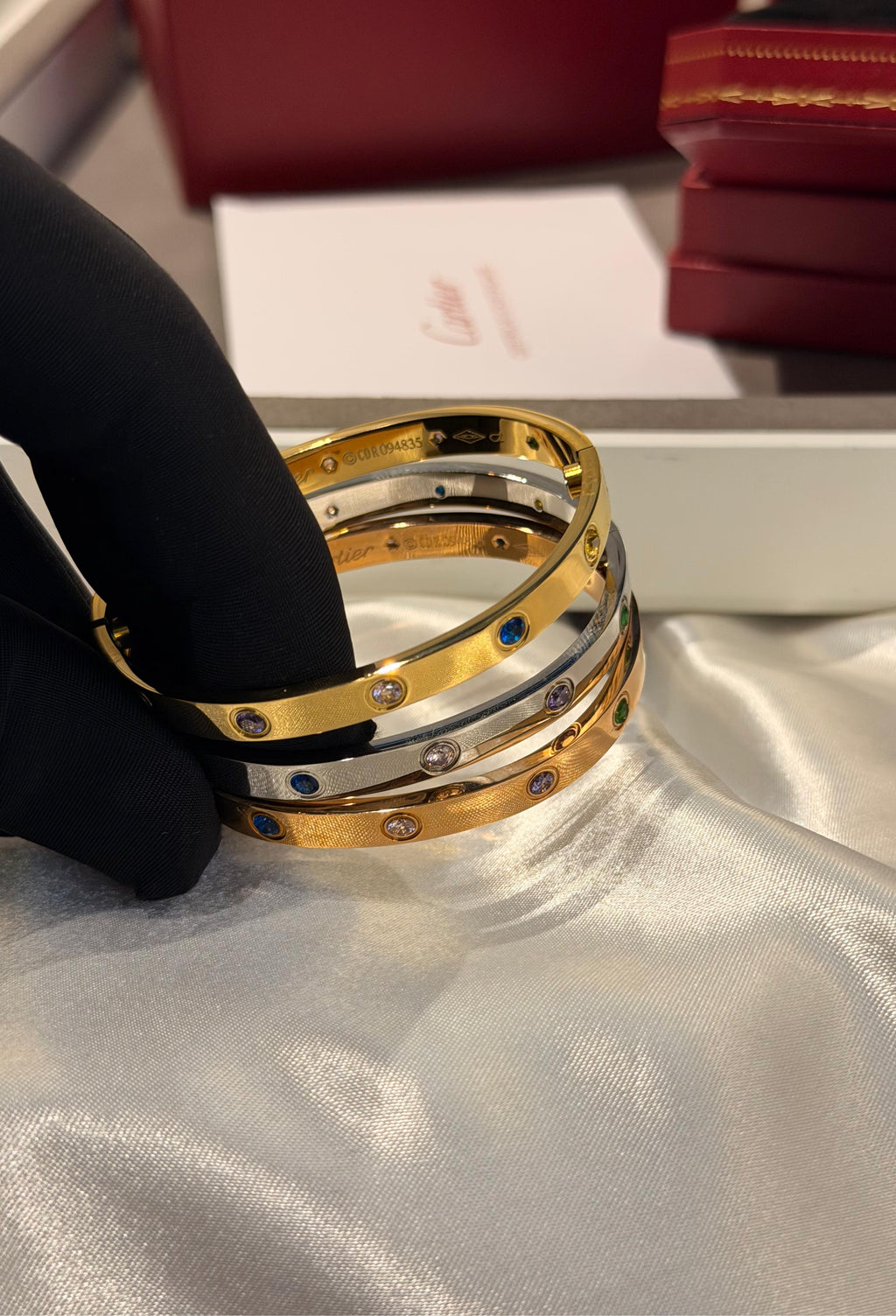 Cartier