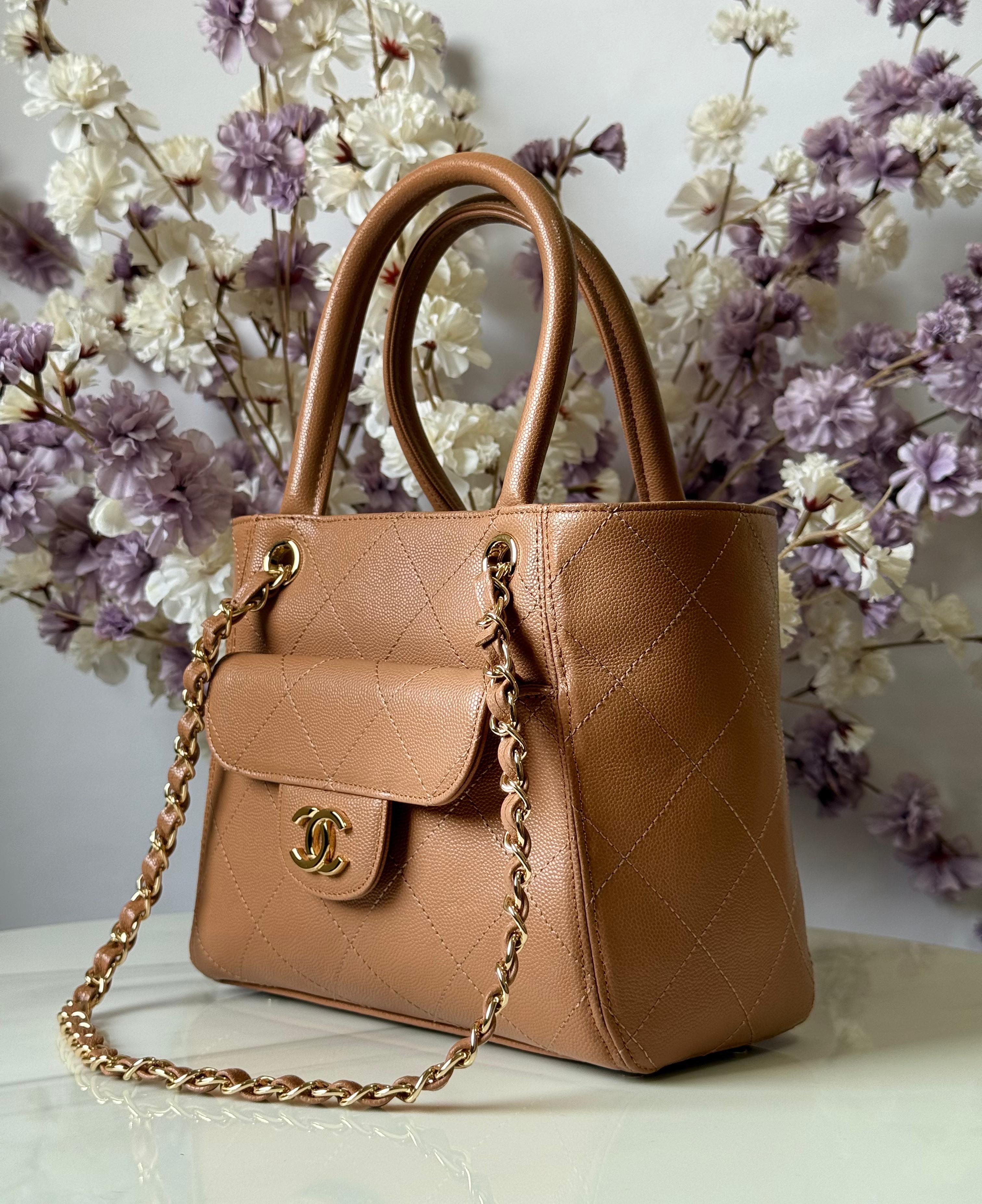 CHANEL