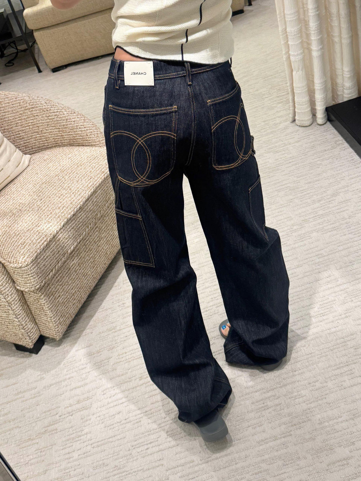 CHANEL