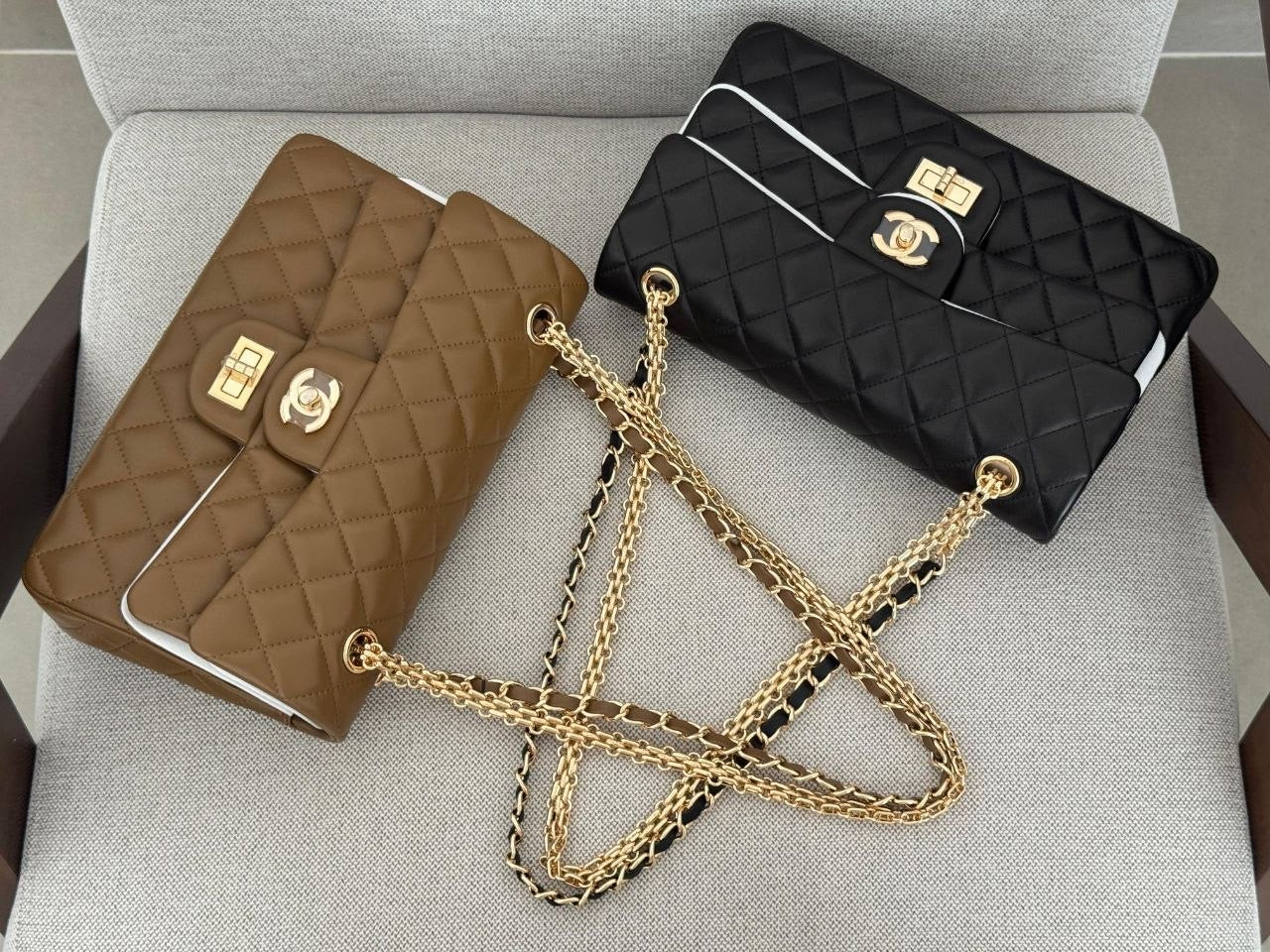 CHANEL