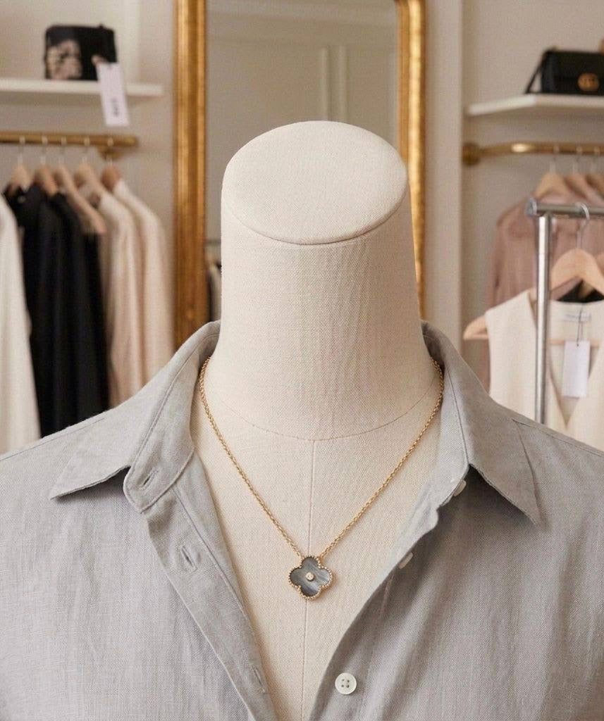 Van cleef