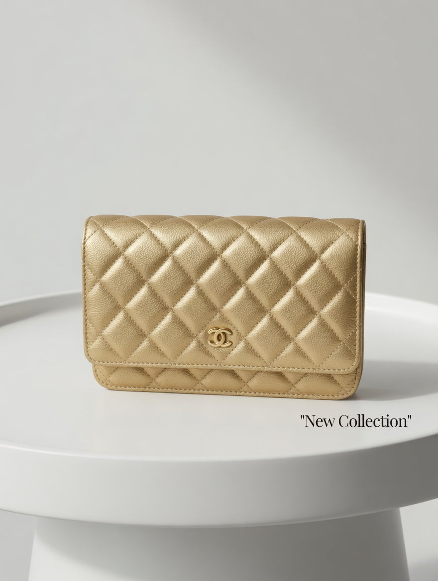 CHANEL