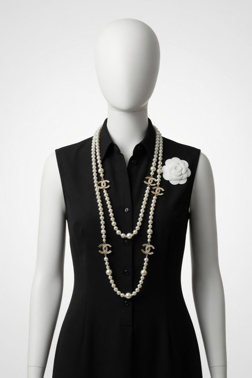 CHANEL Super Master Quality