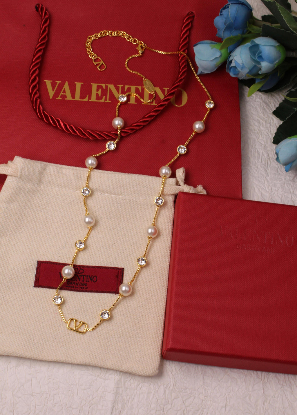VALENTINO