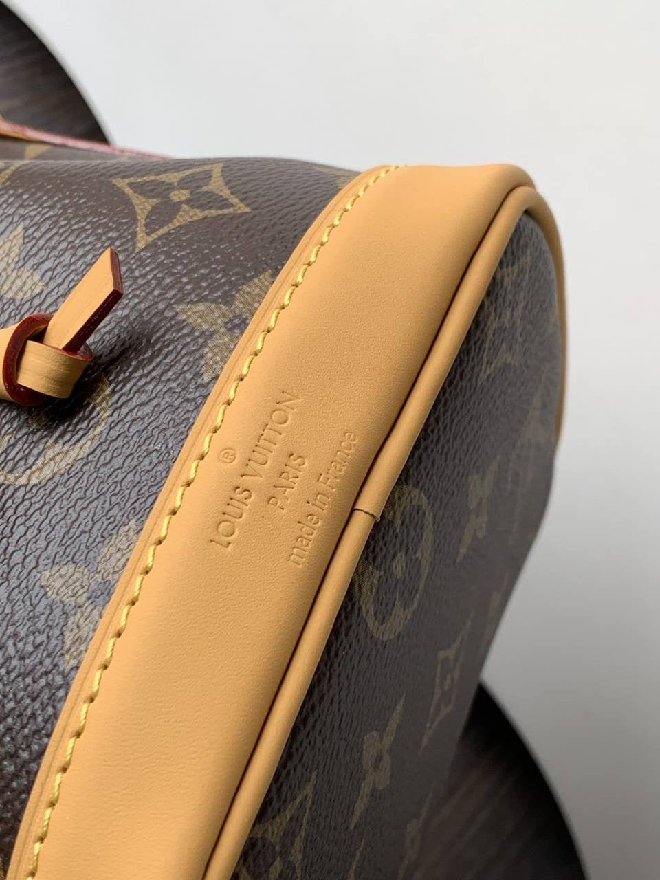 LV
