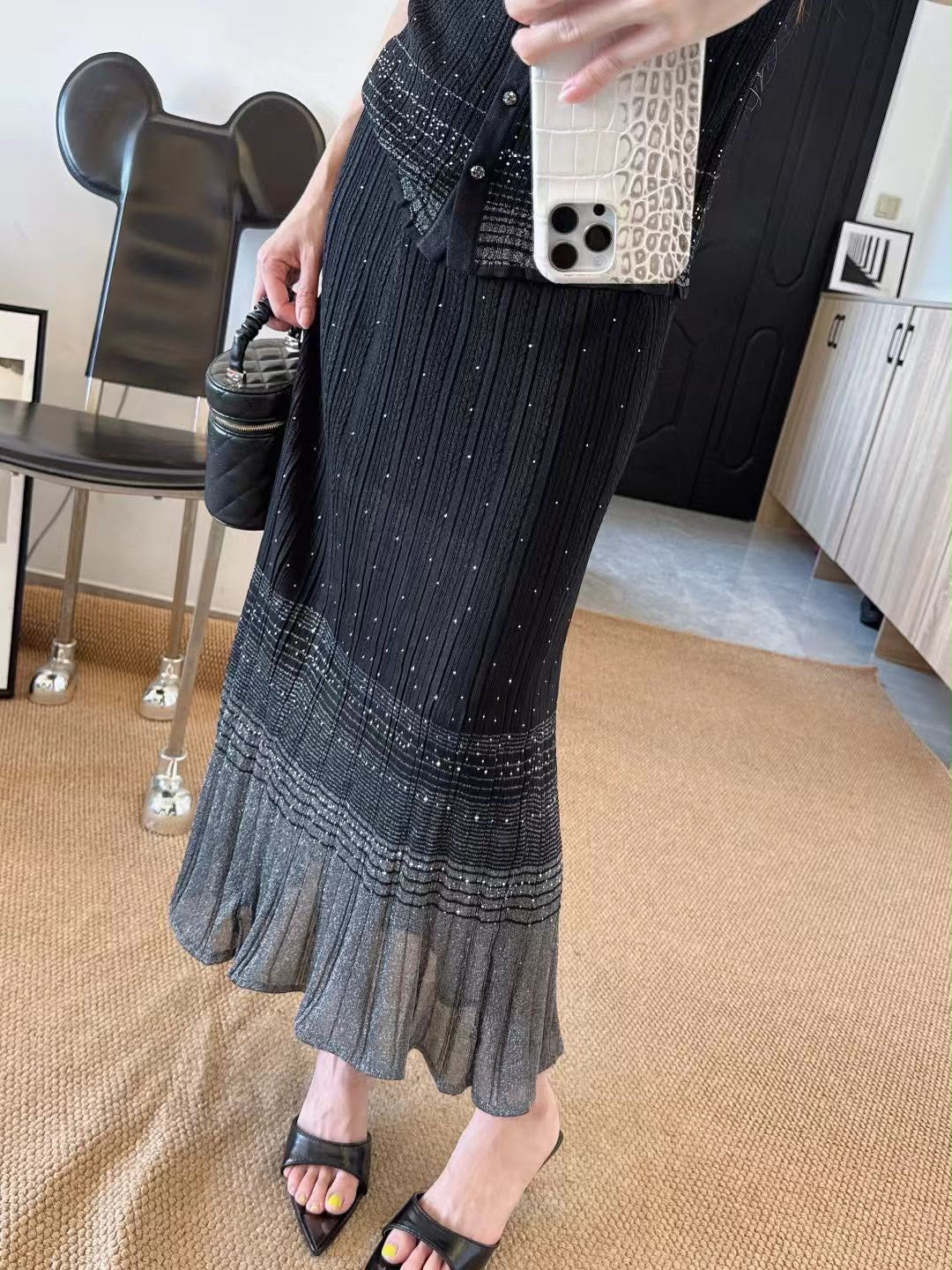CHANEL