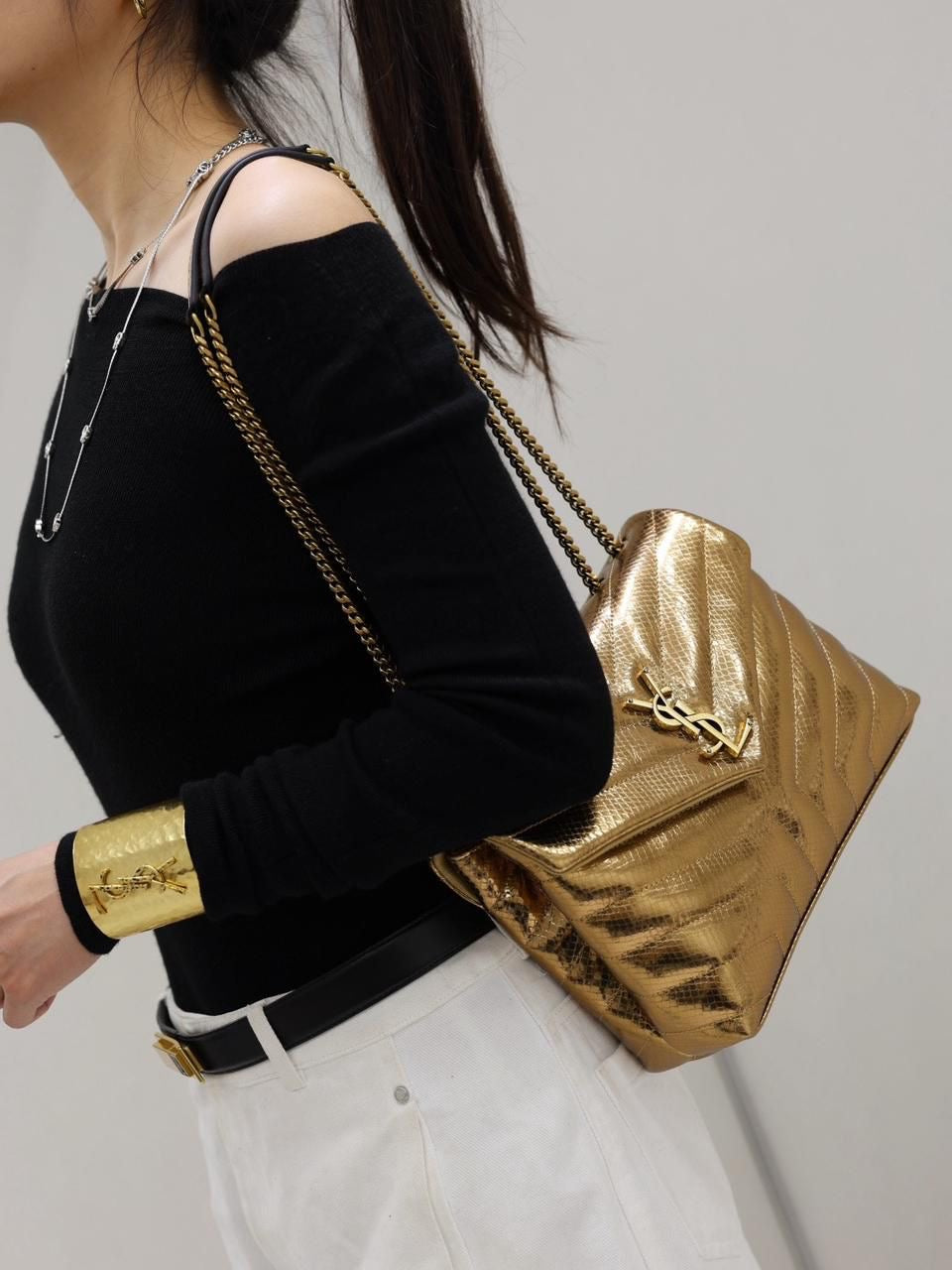 YSL BAGS