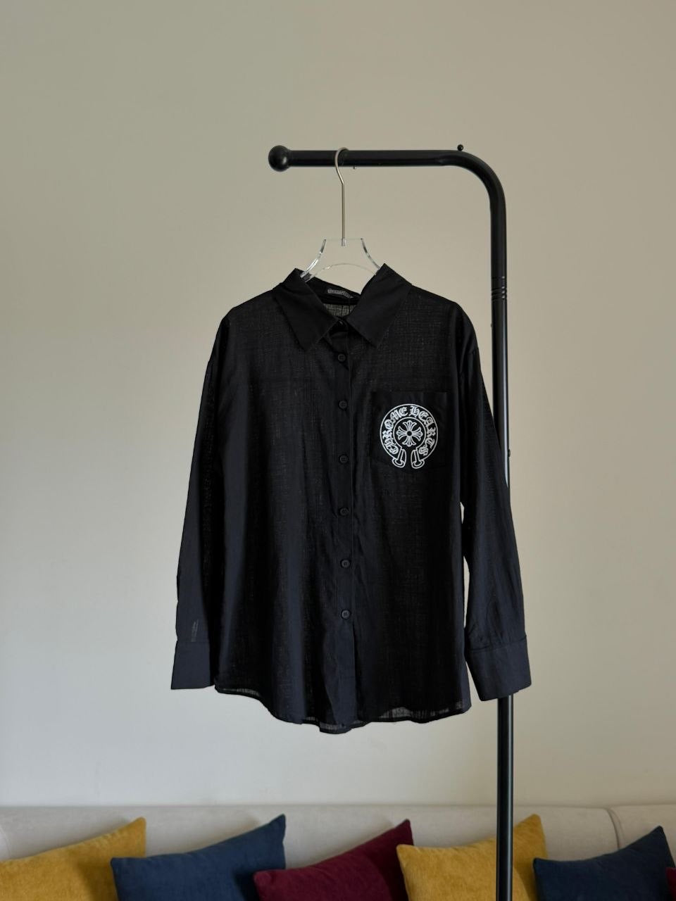 CHROME
