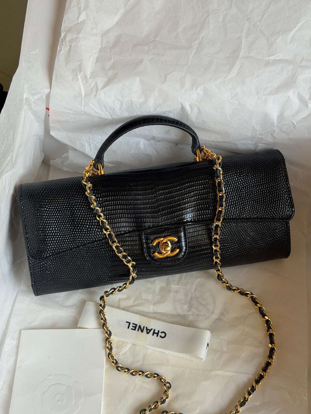 CHANEL