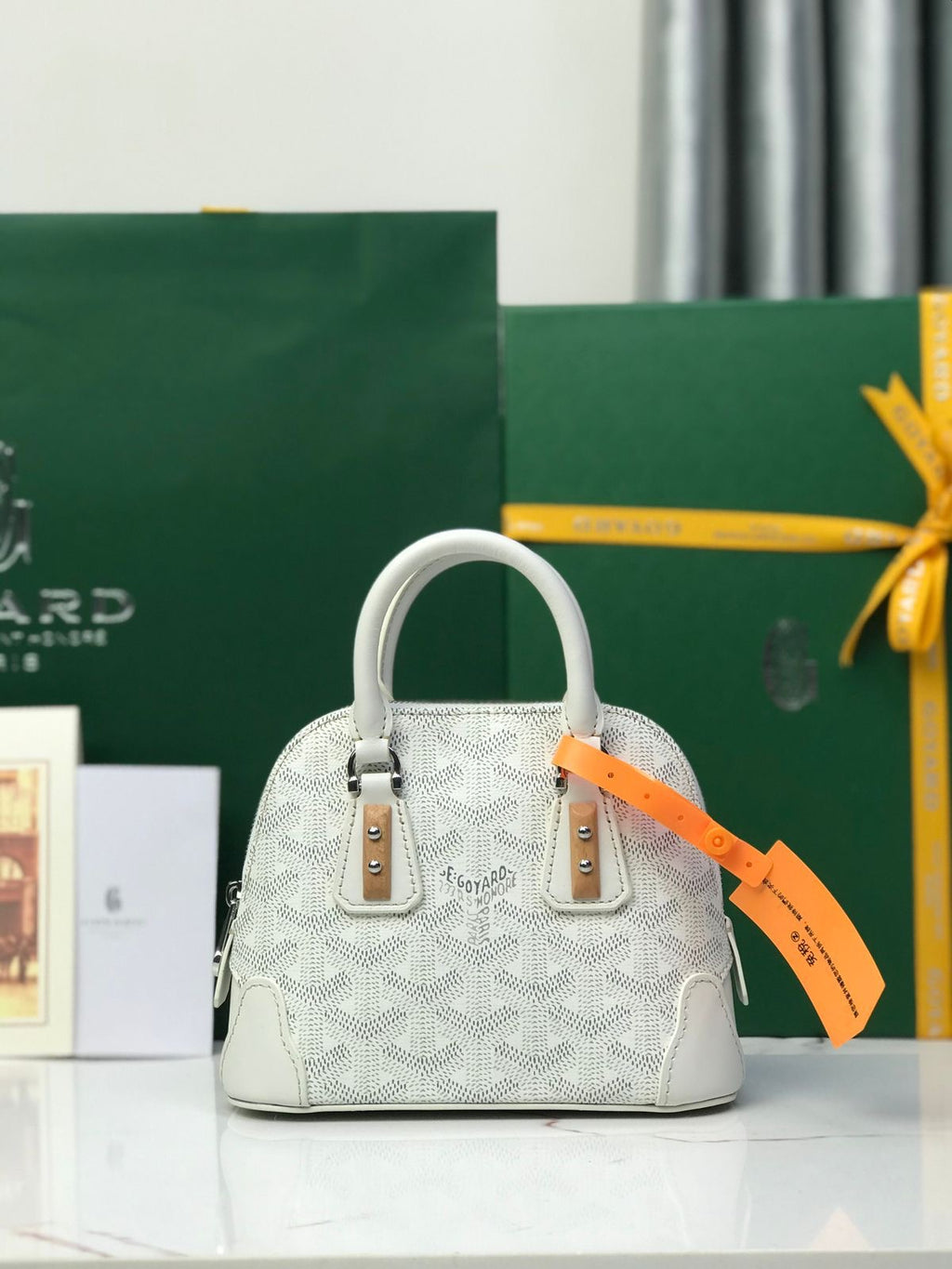 Goyard