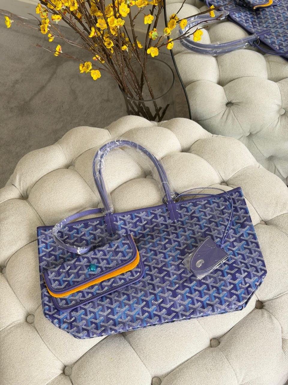Goyard