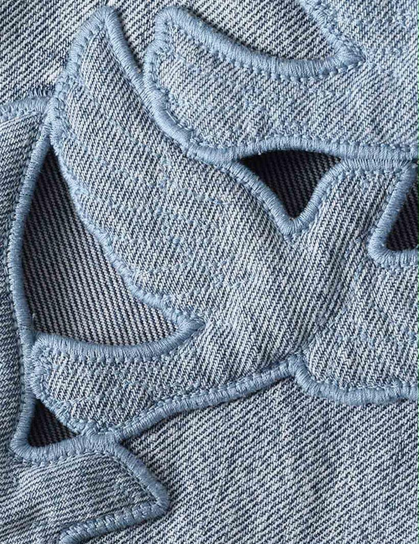 ZIMMERMANN PANTS
