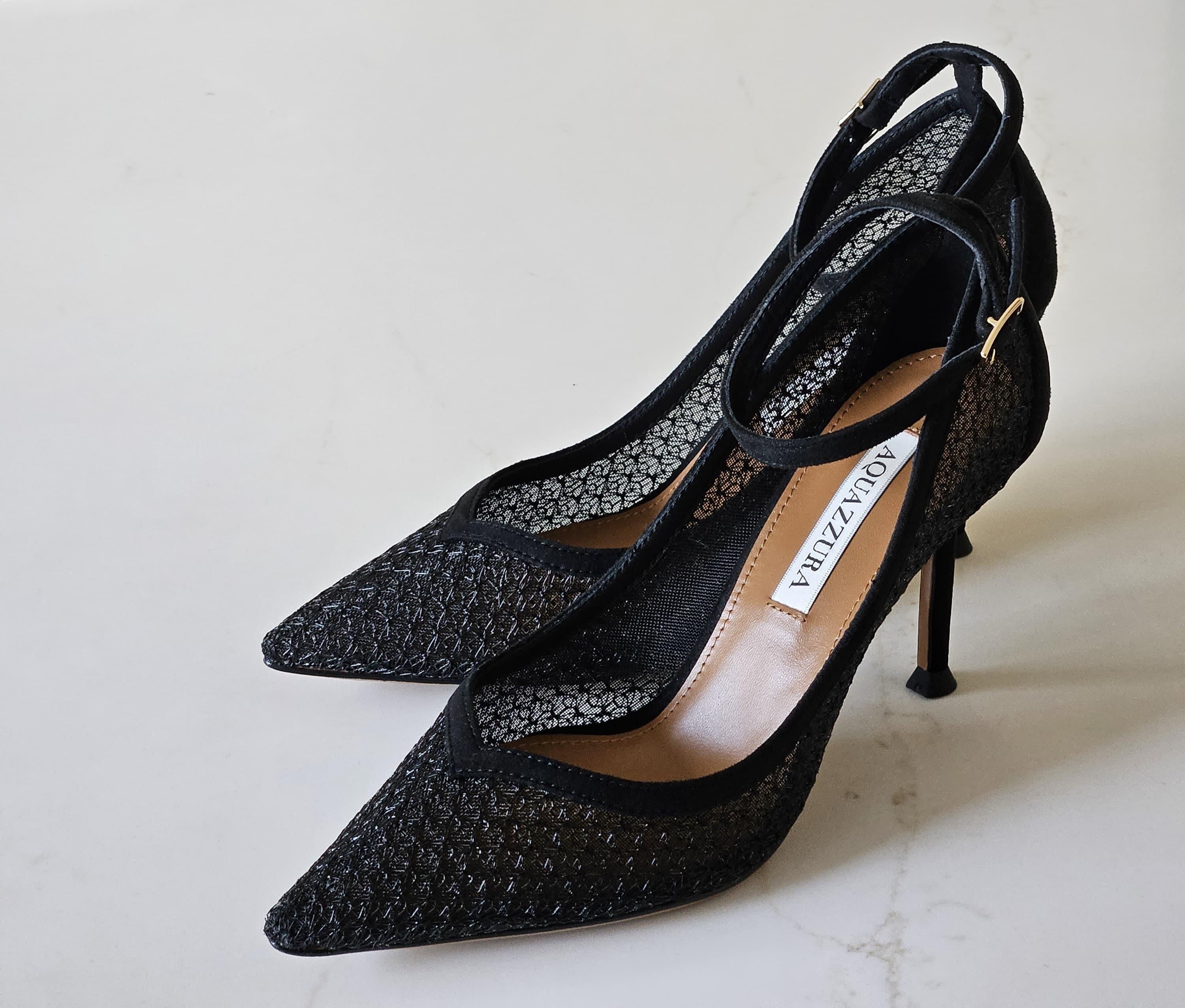 AQUAZZURA