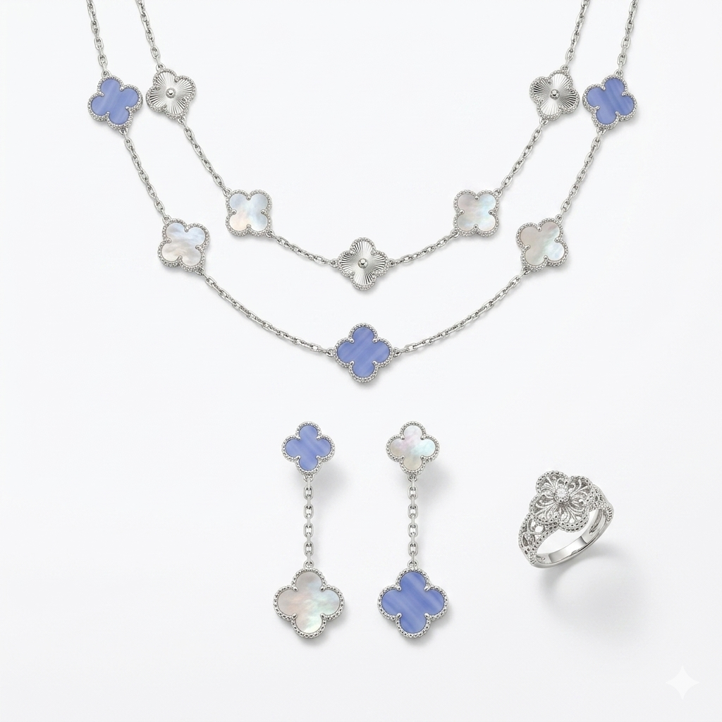 Van cleef