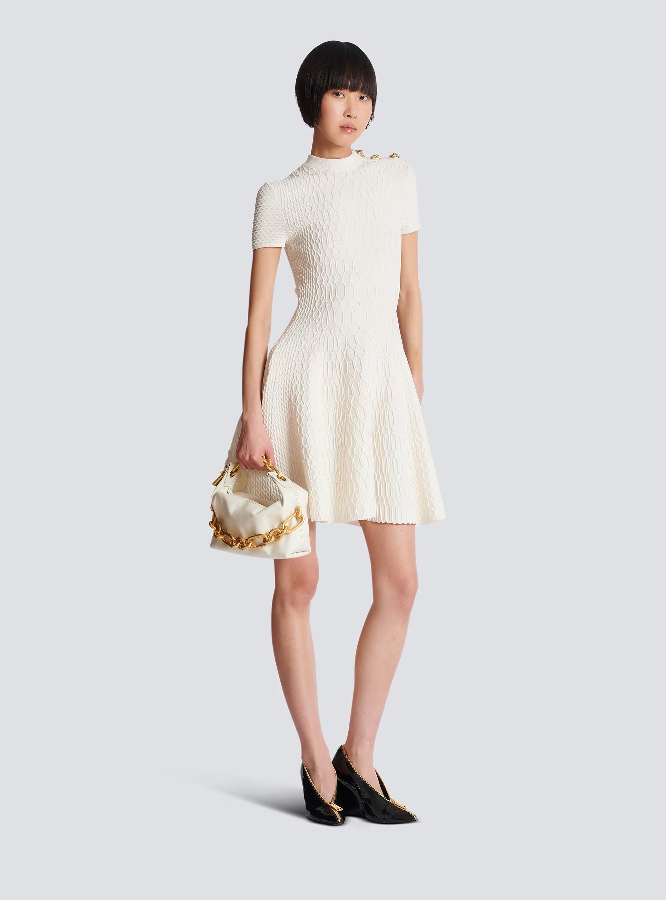 Balmain Dress