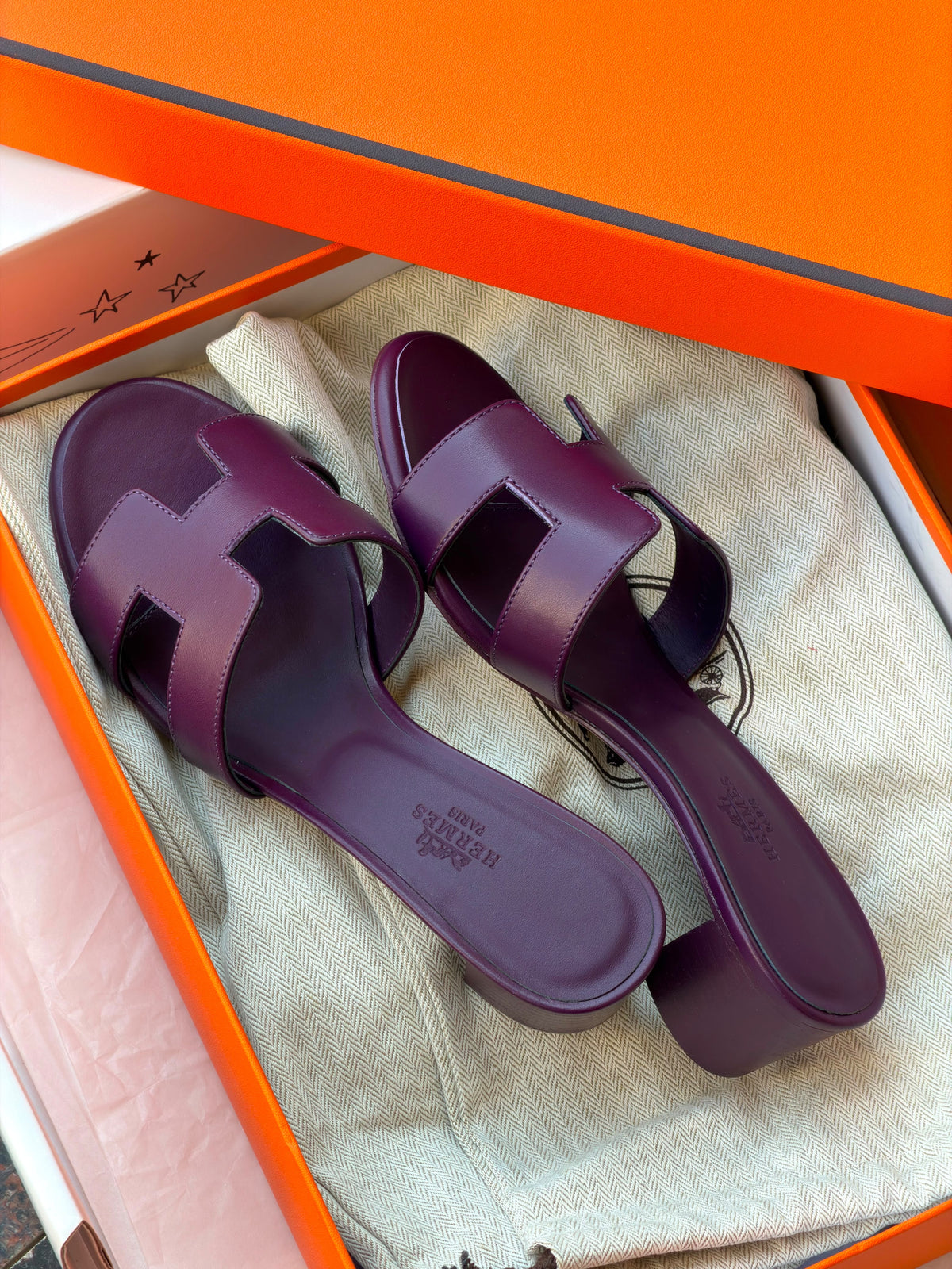 HERMES