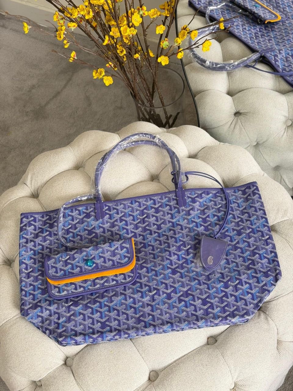Goyard