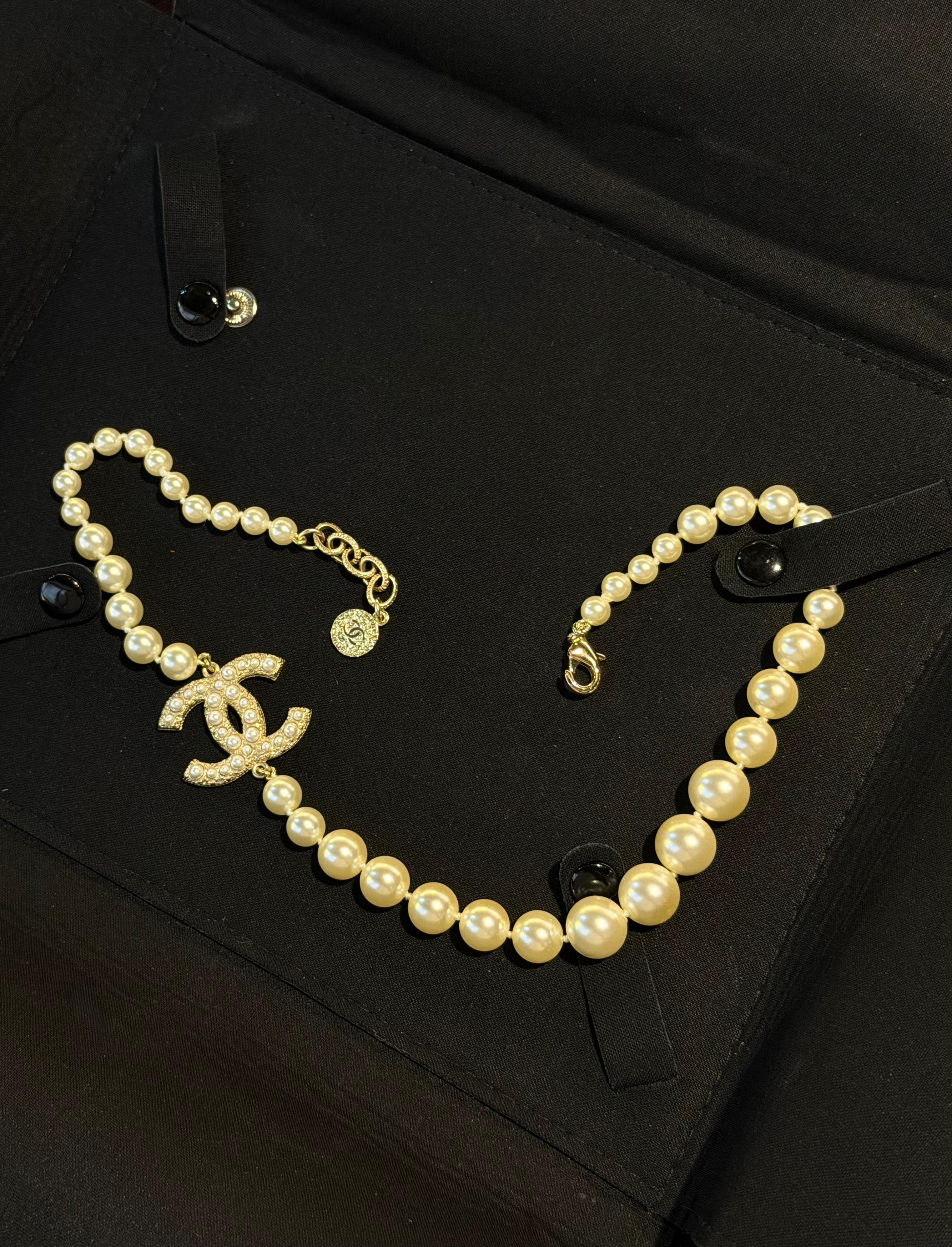 CHANEL