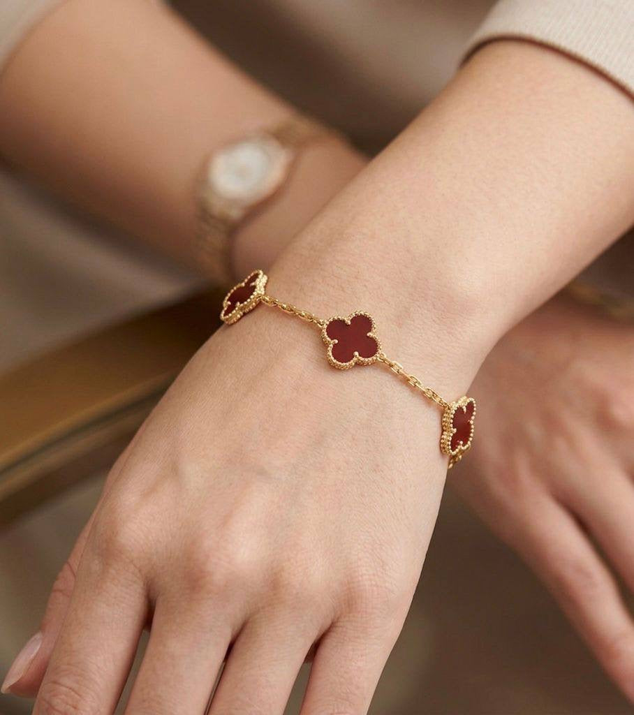 Van cleef