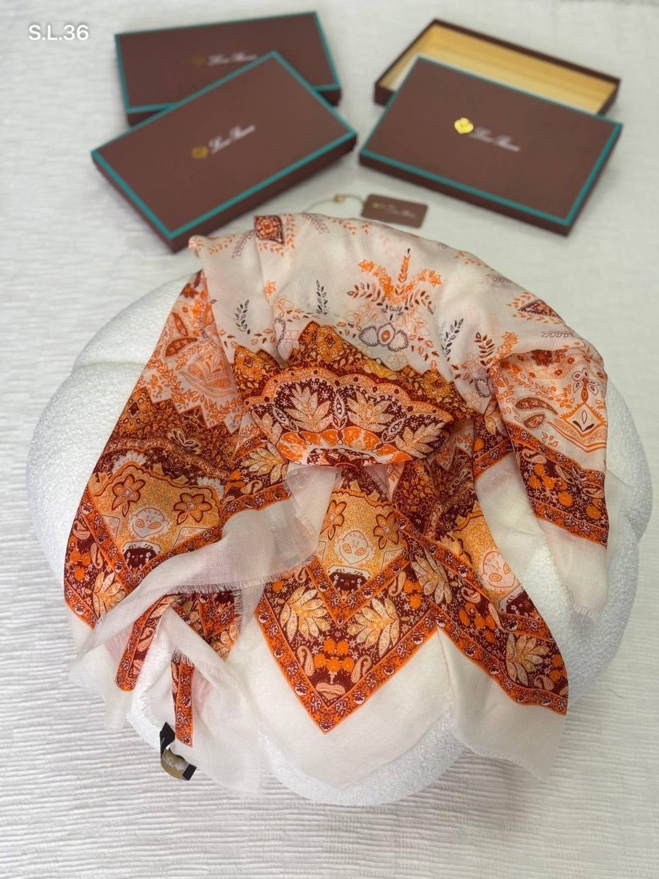 LORPIANA SCARVES