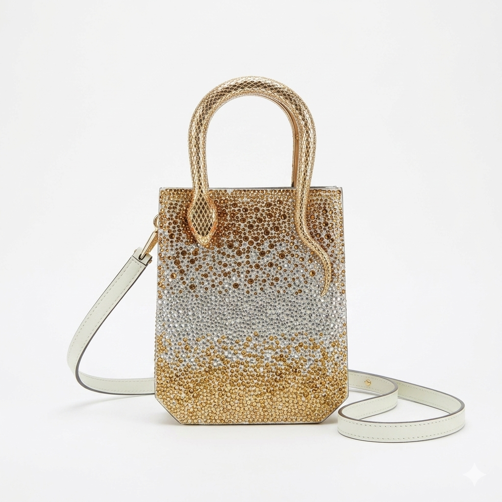 BVLGARI
