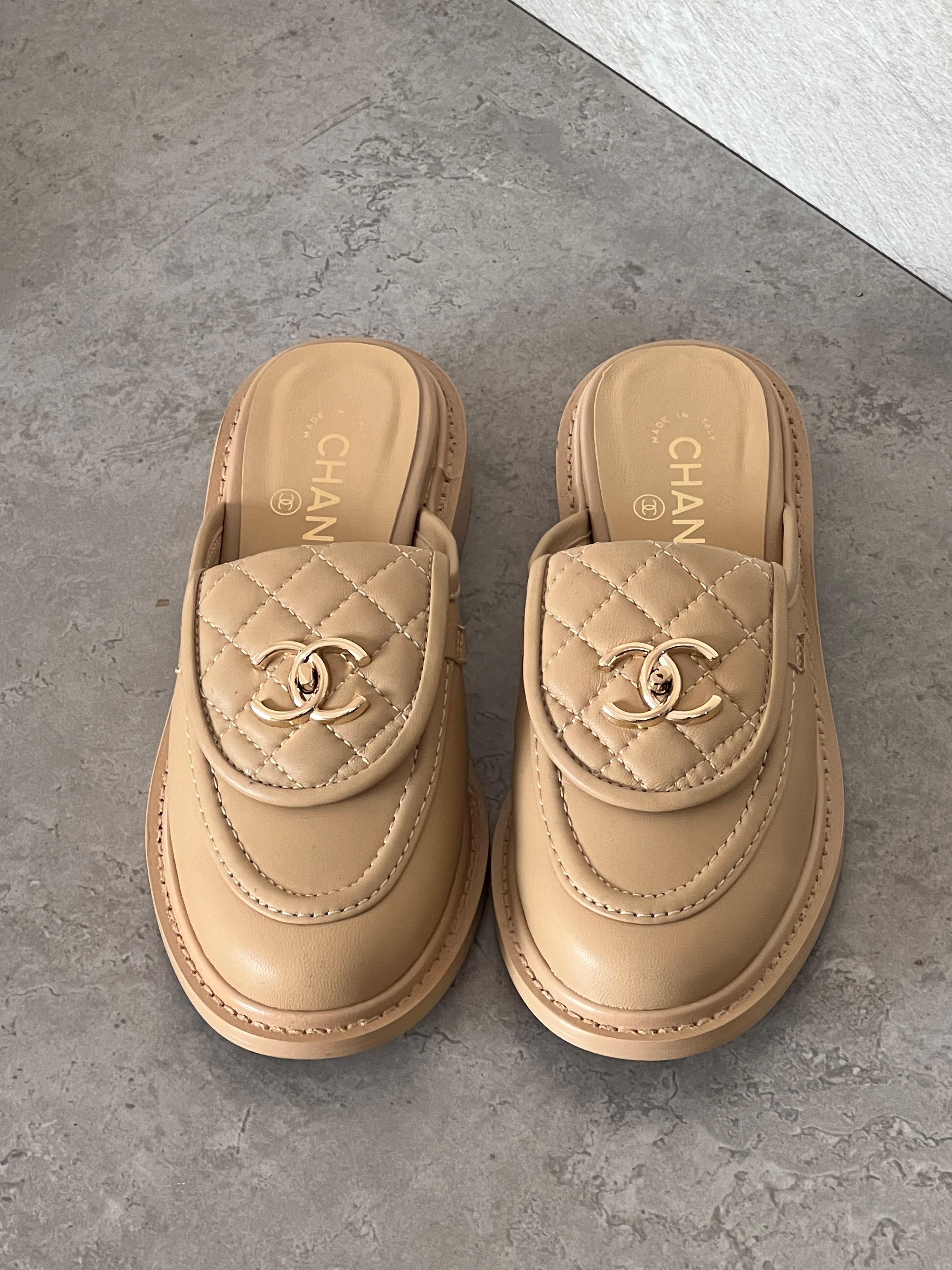 CHANEL