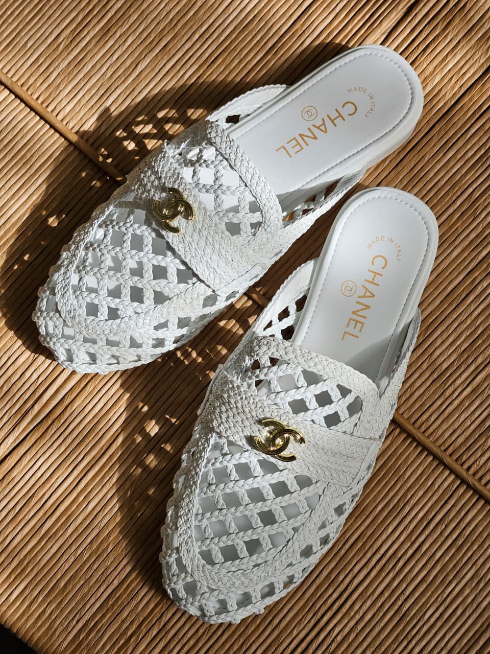 CHANEL