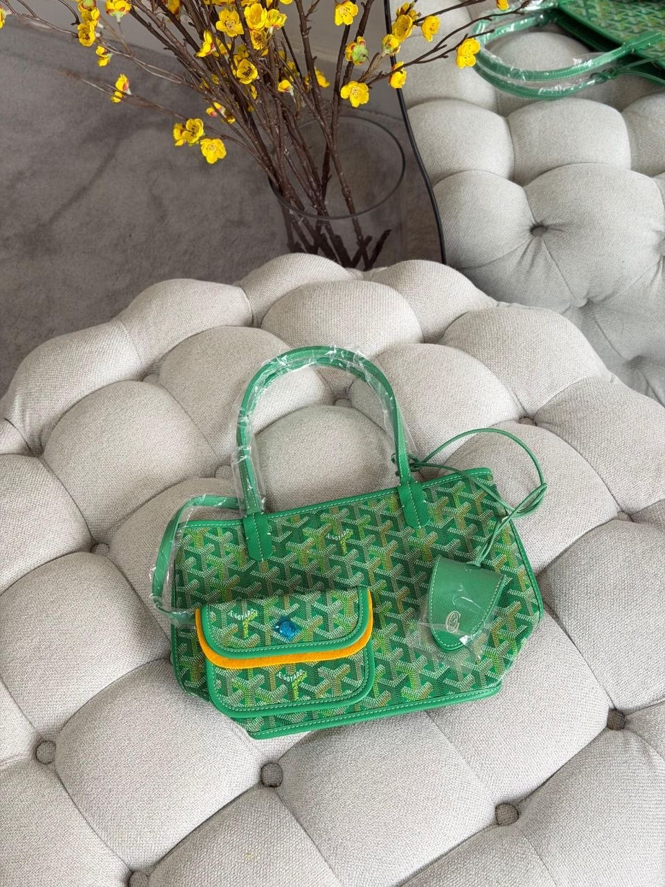 Goyard