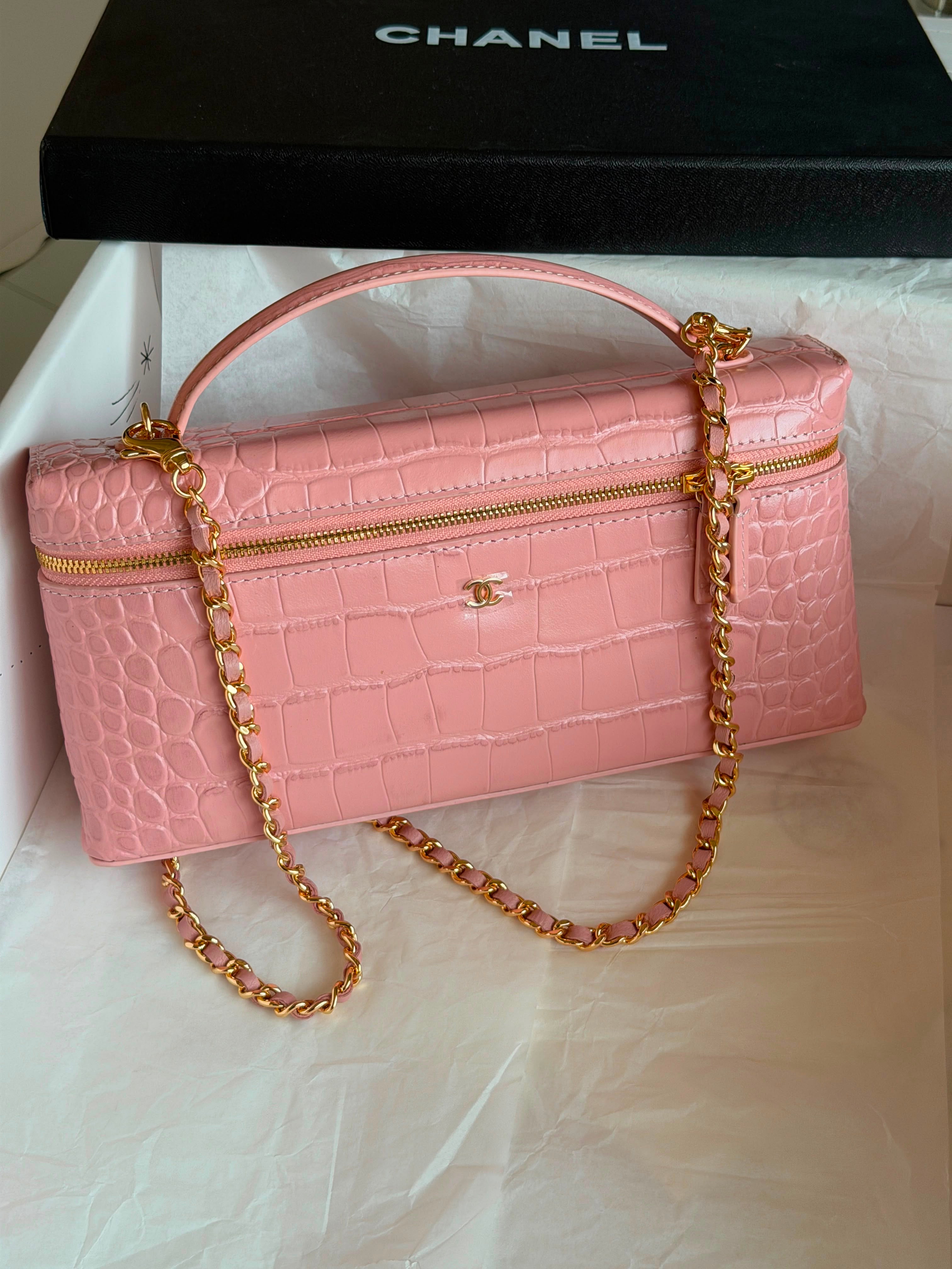 CHANEL