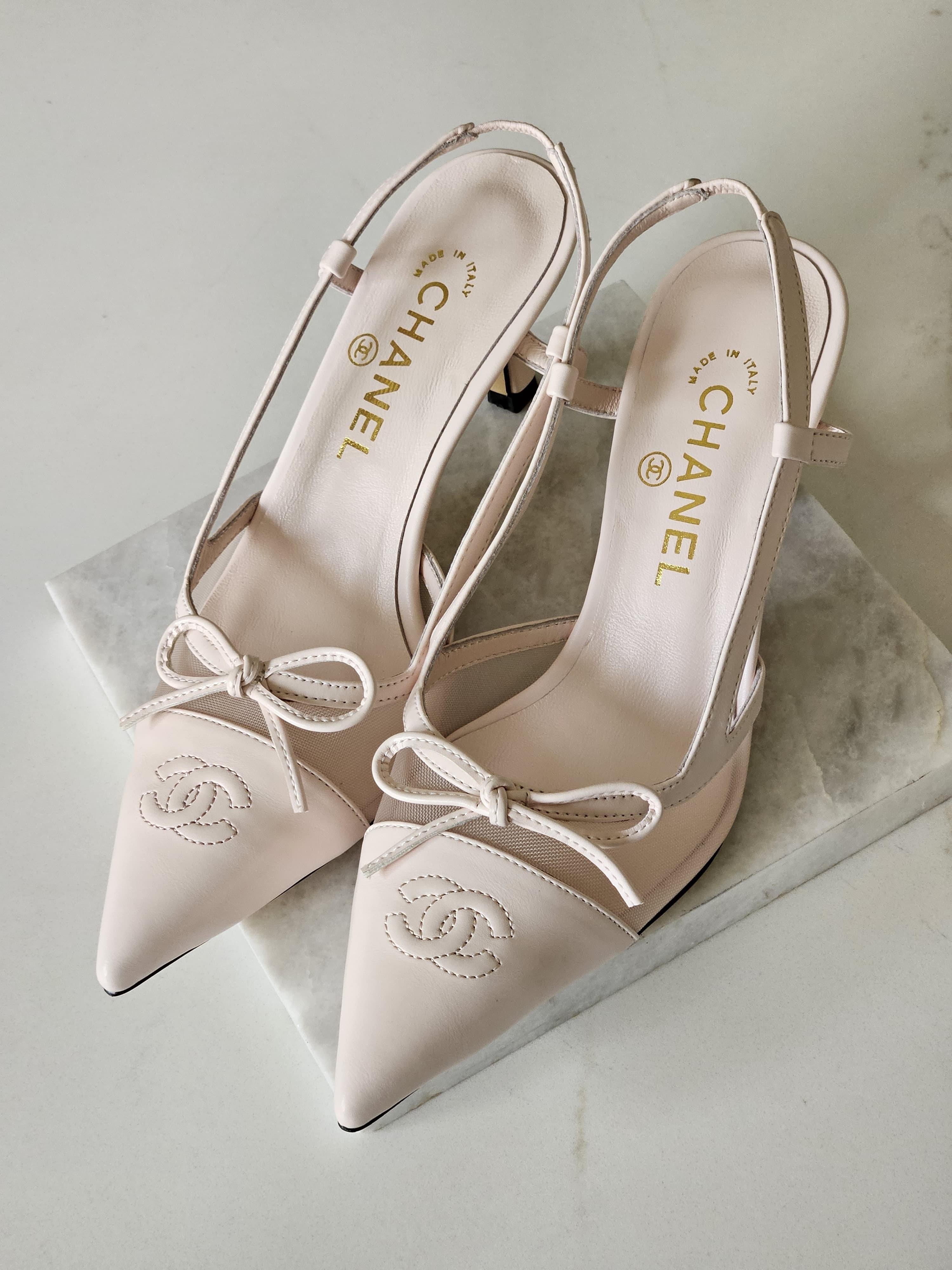 CHANEL