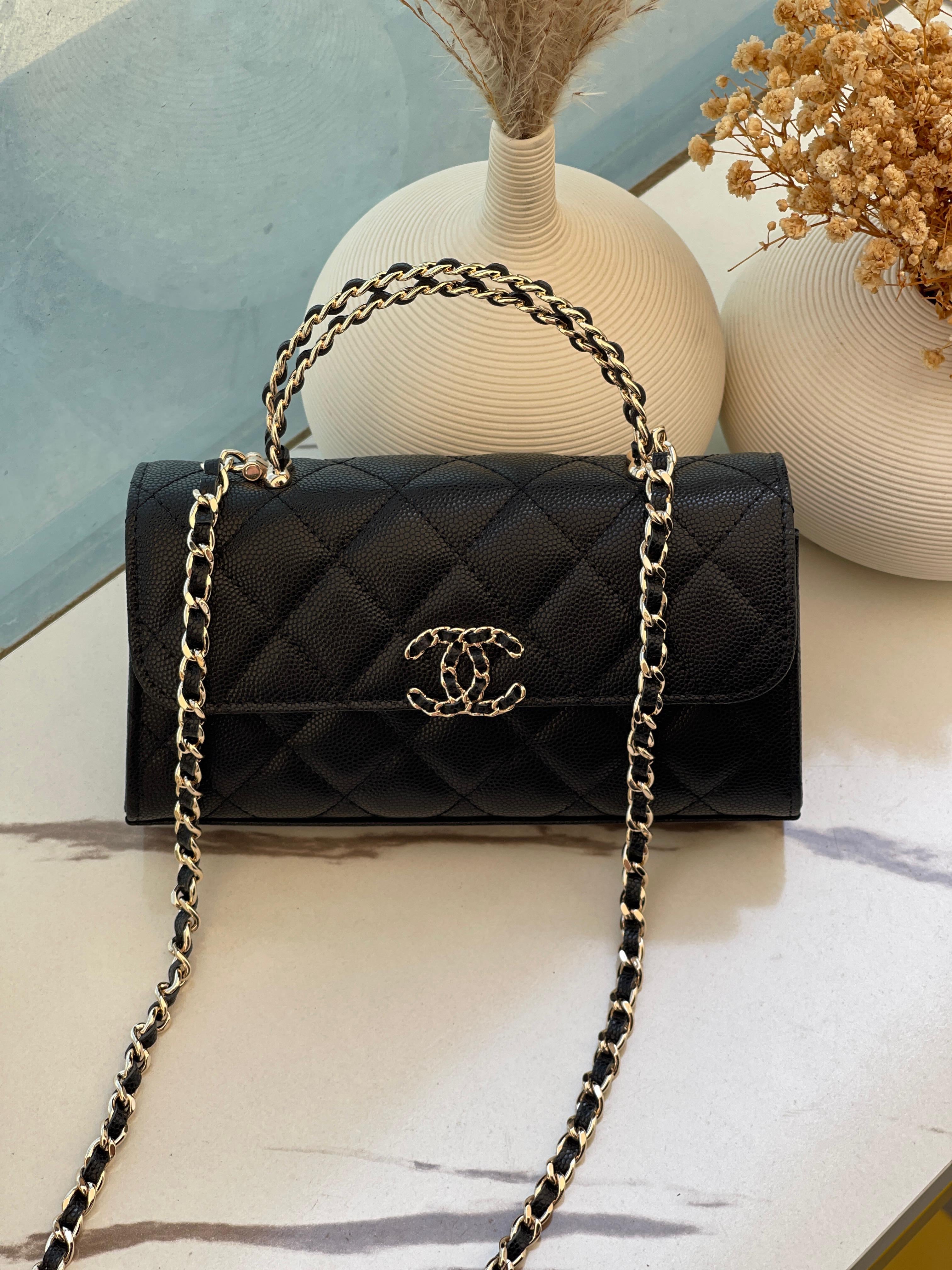 CHANEL