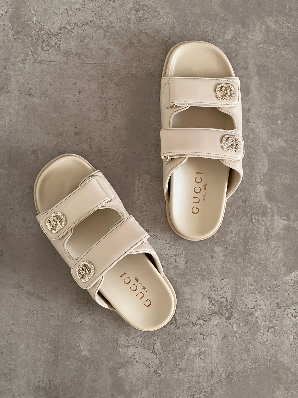 GUCCI