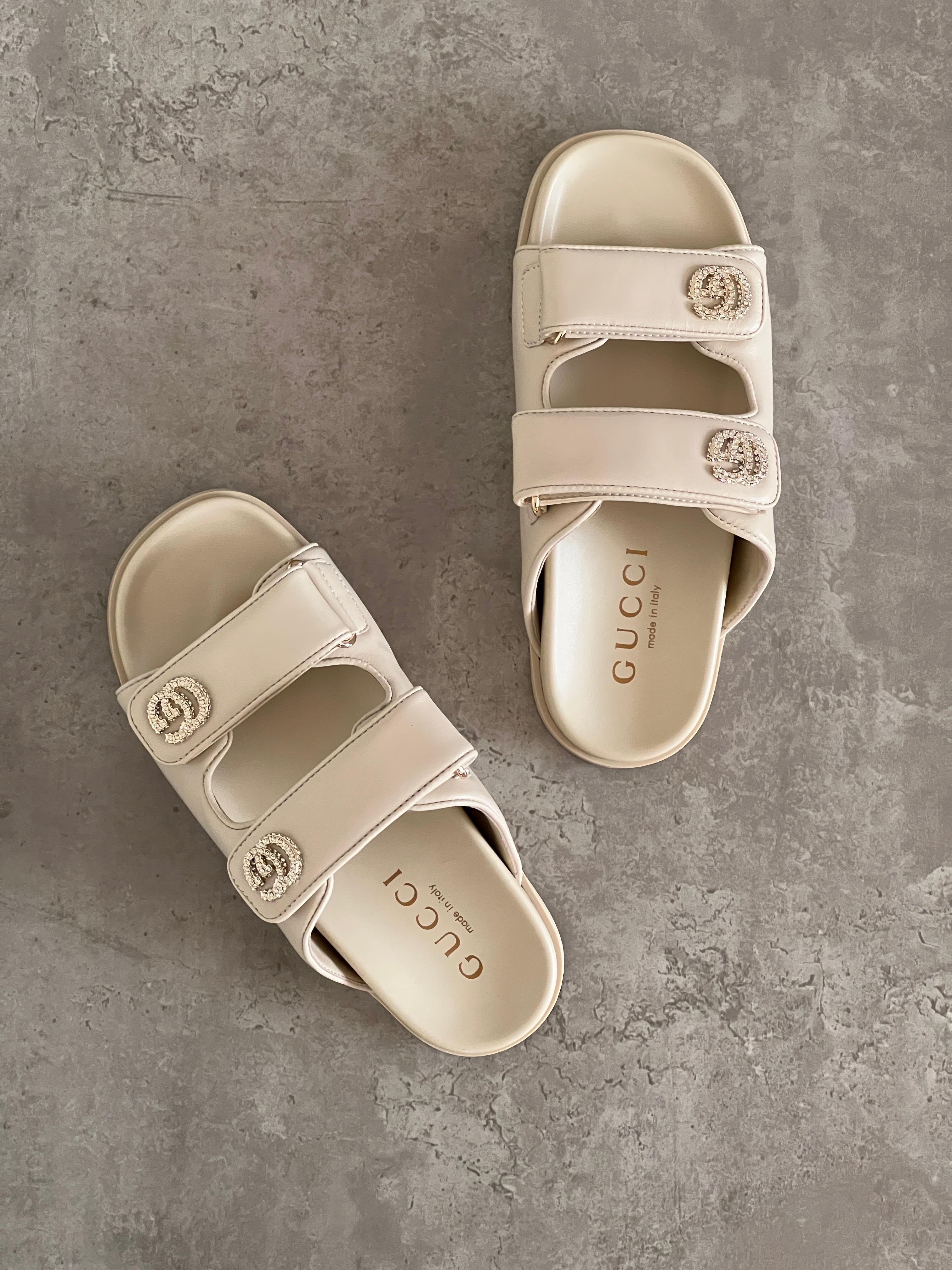 GUCCI