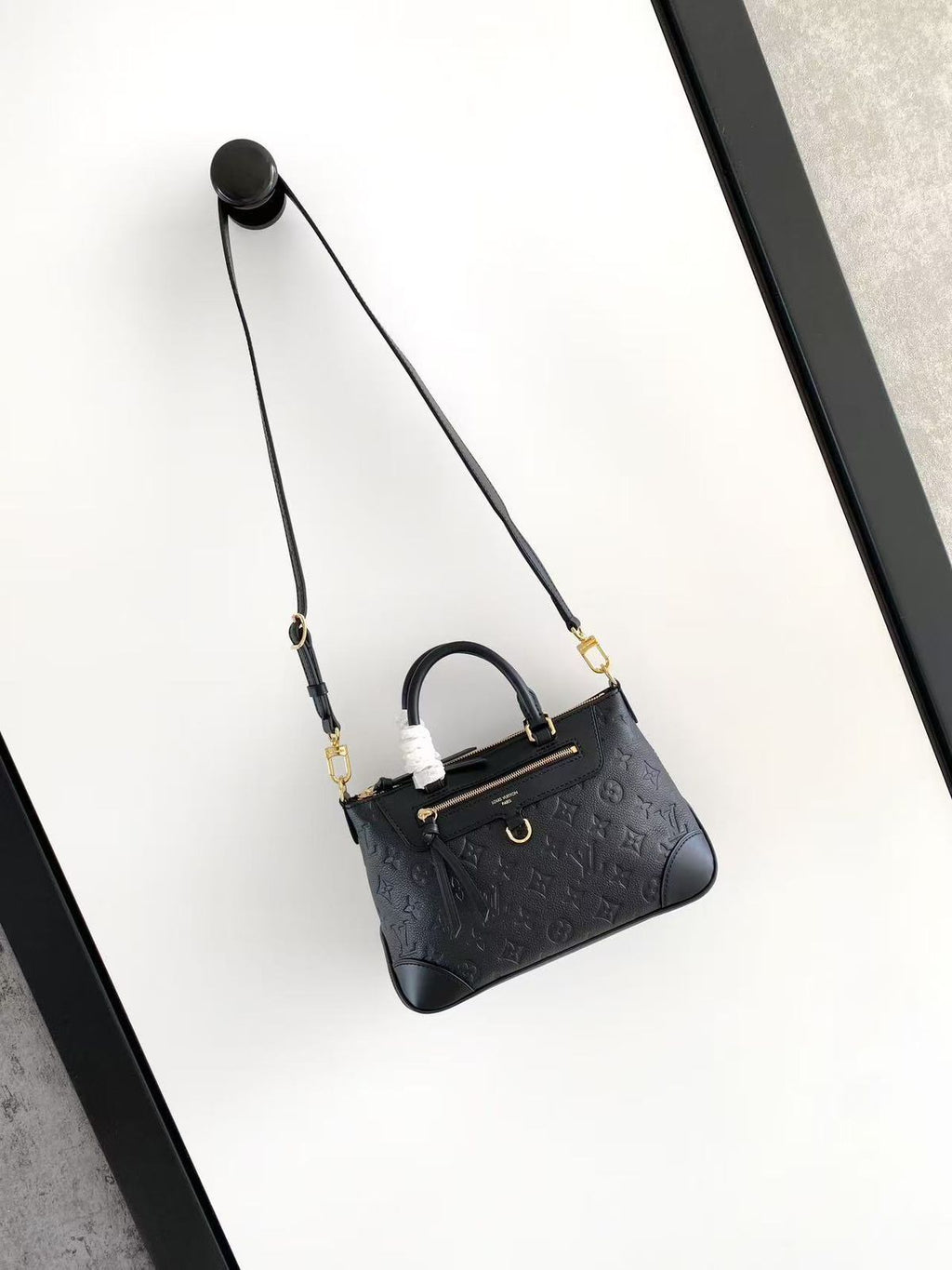 LV