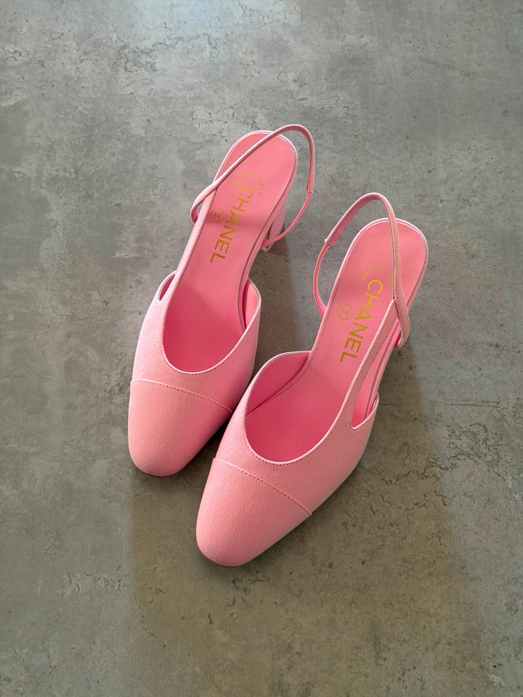 CHANEL