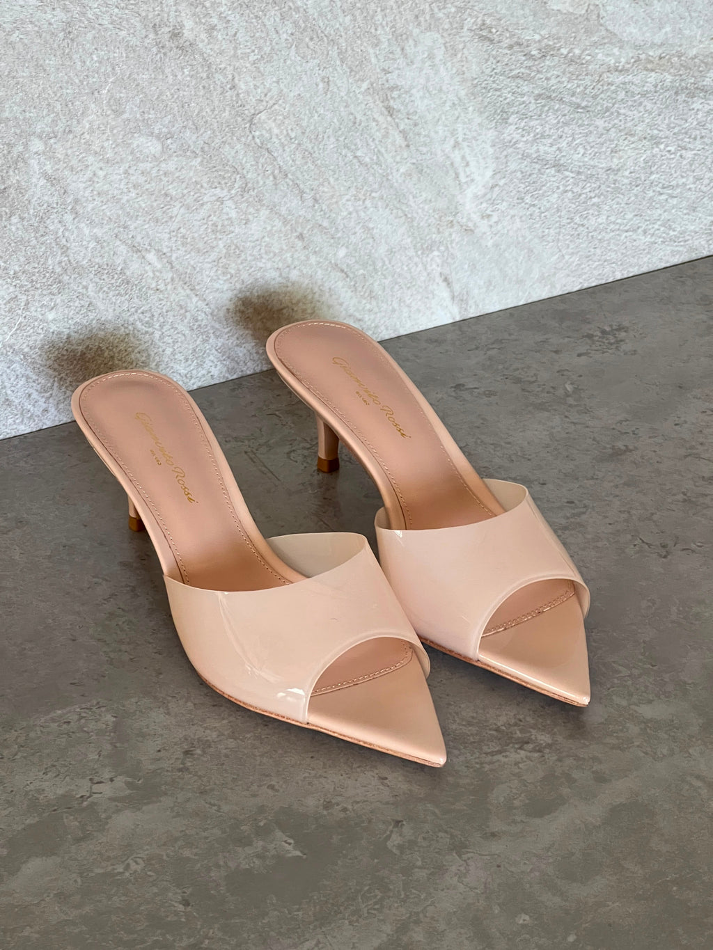 GIANVITO ROSSI