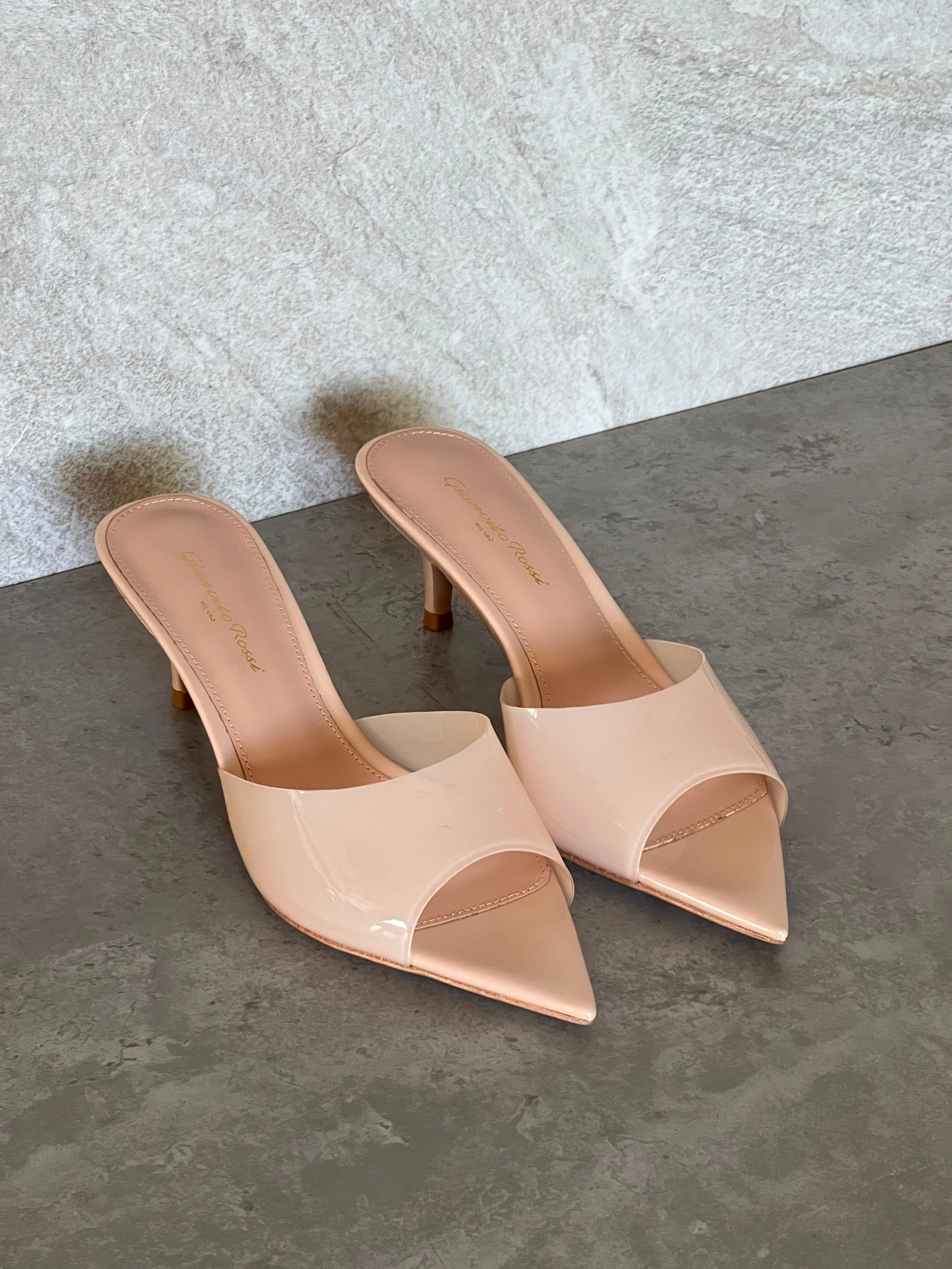 GIANVITO ROSSI