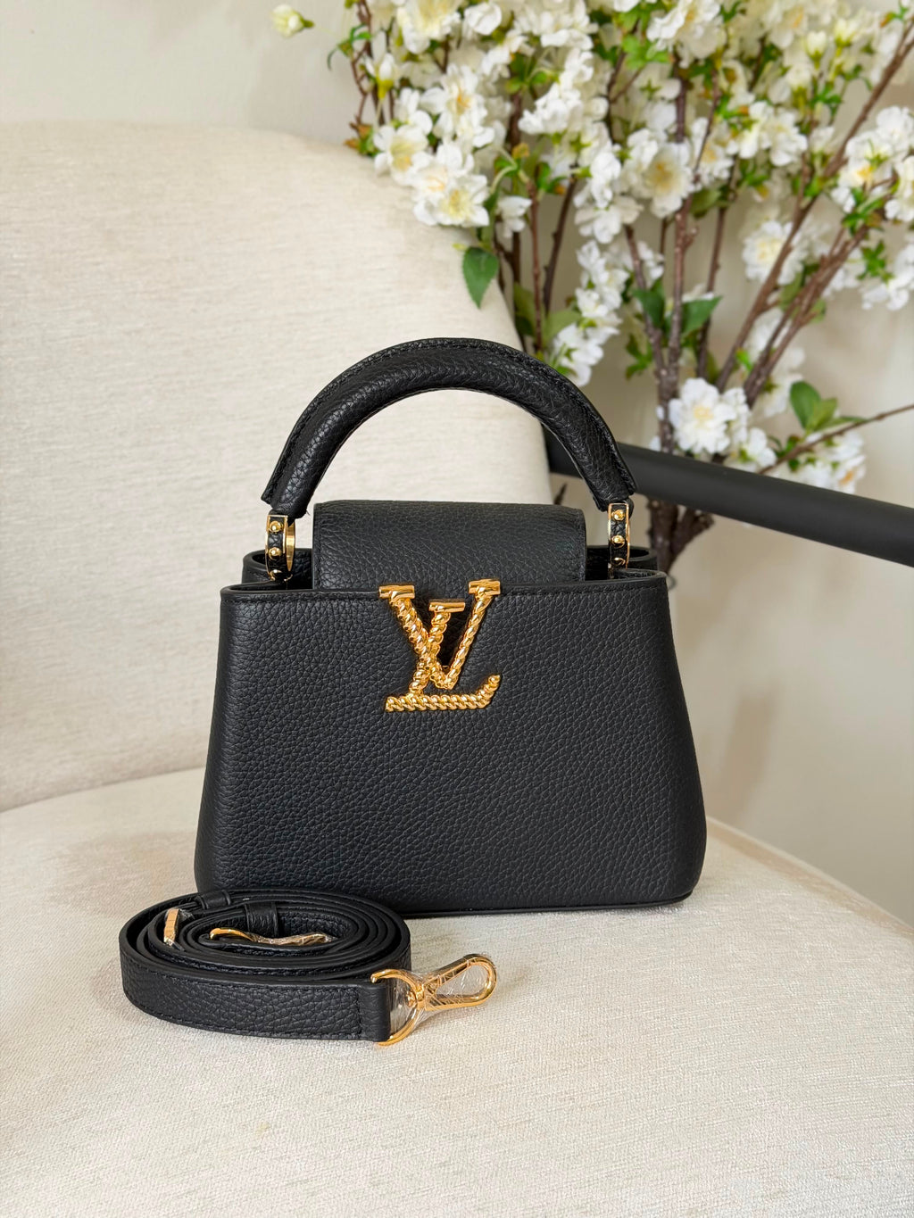 LV