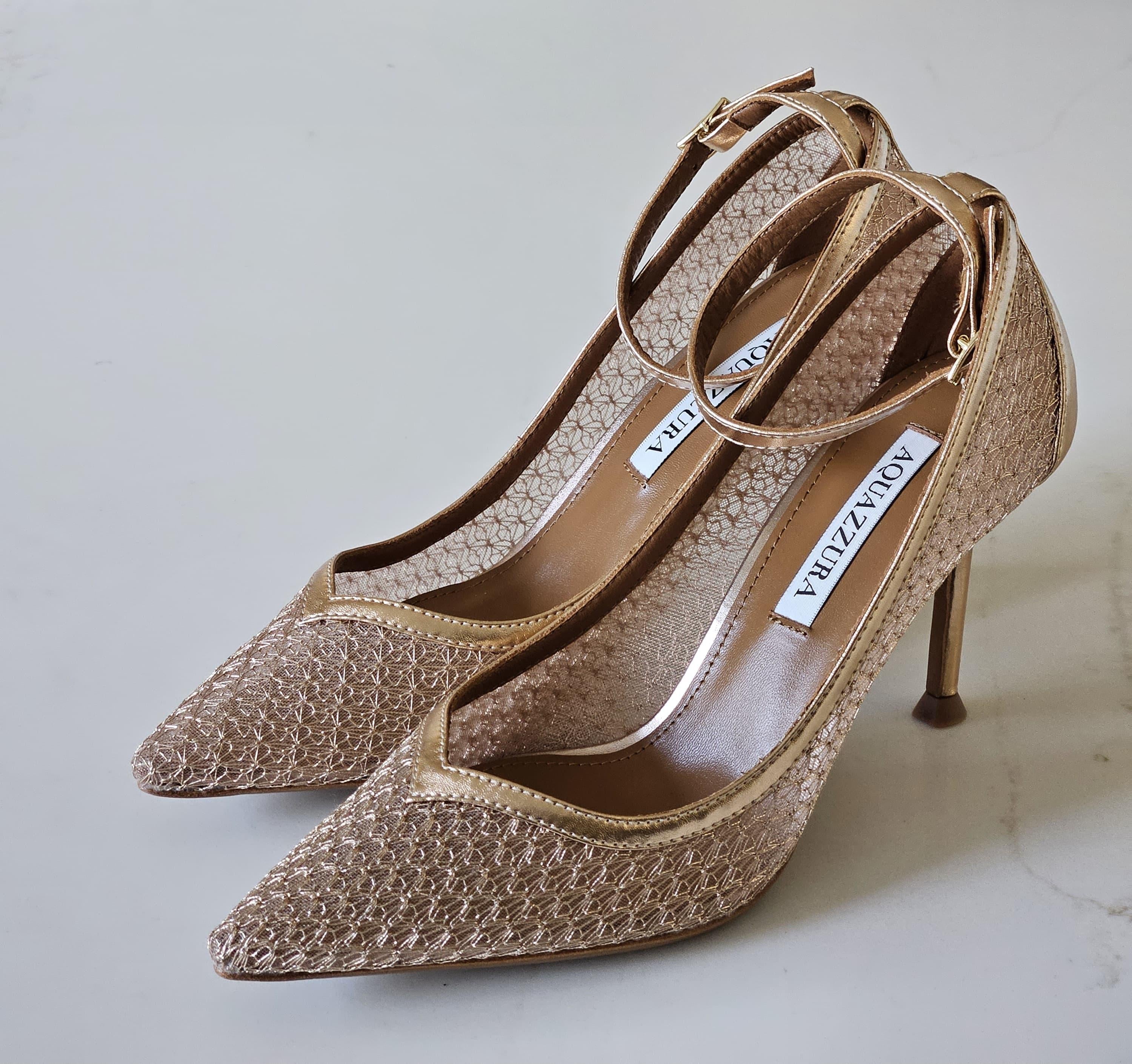 AQUAZZURA