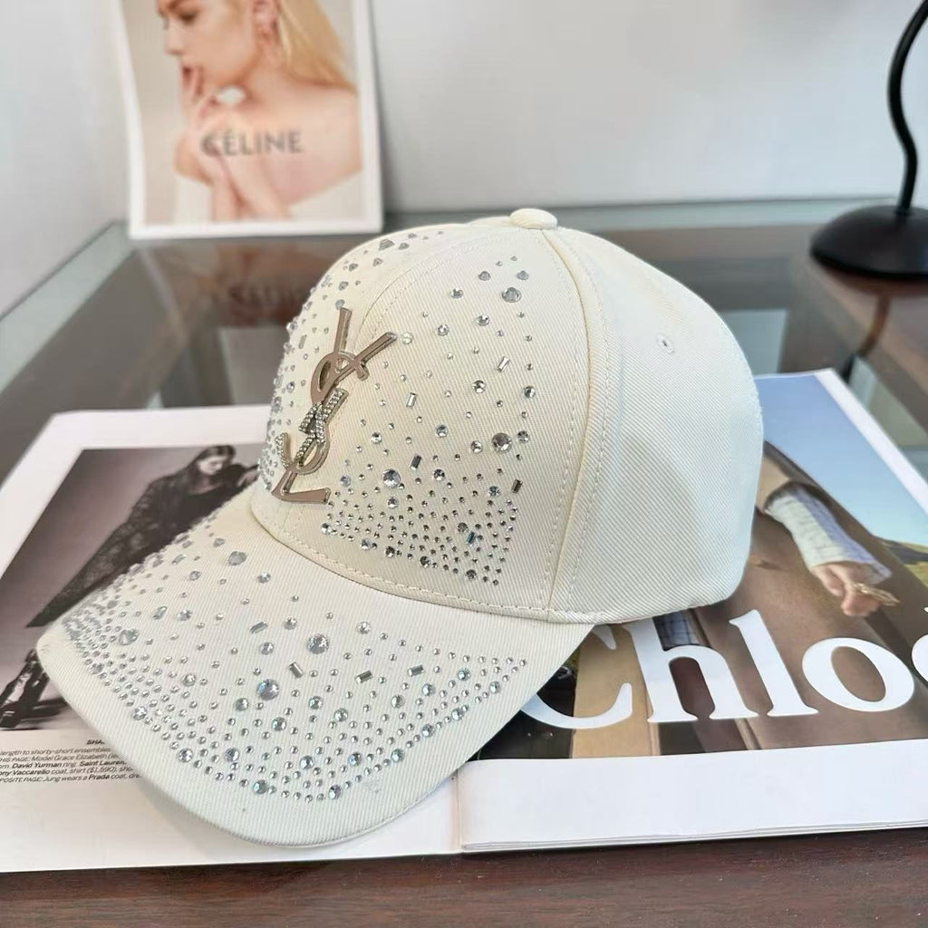 Ysl cap