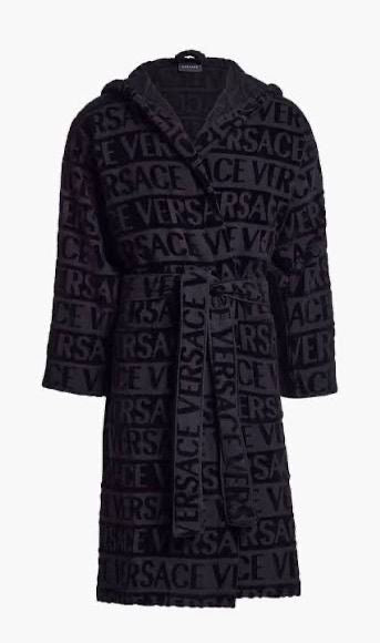 VERSACE ROBE