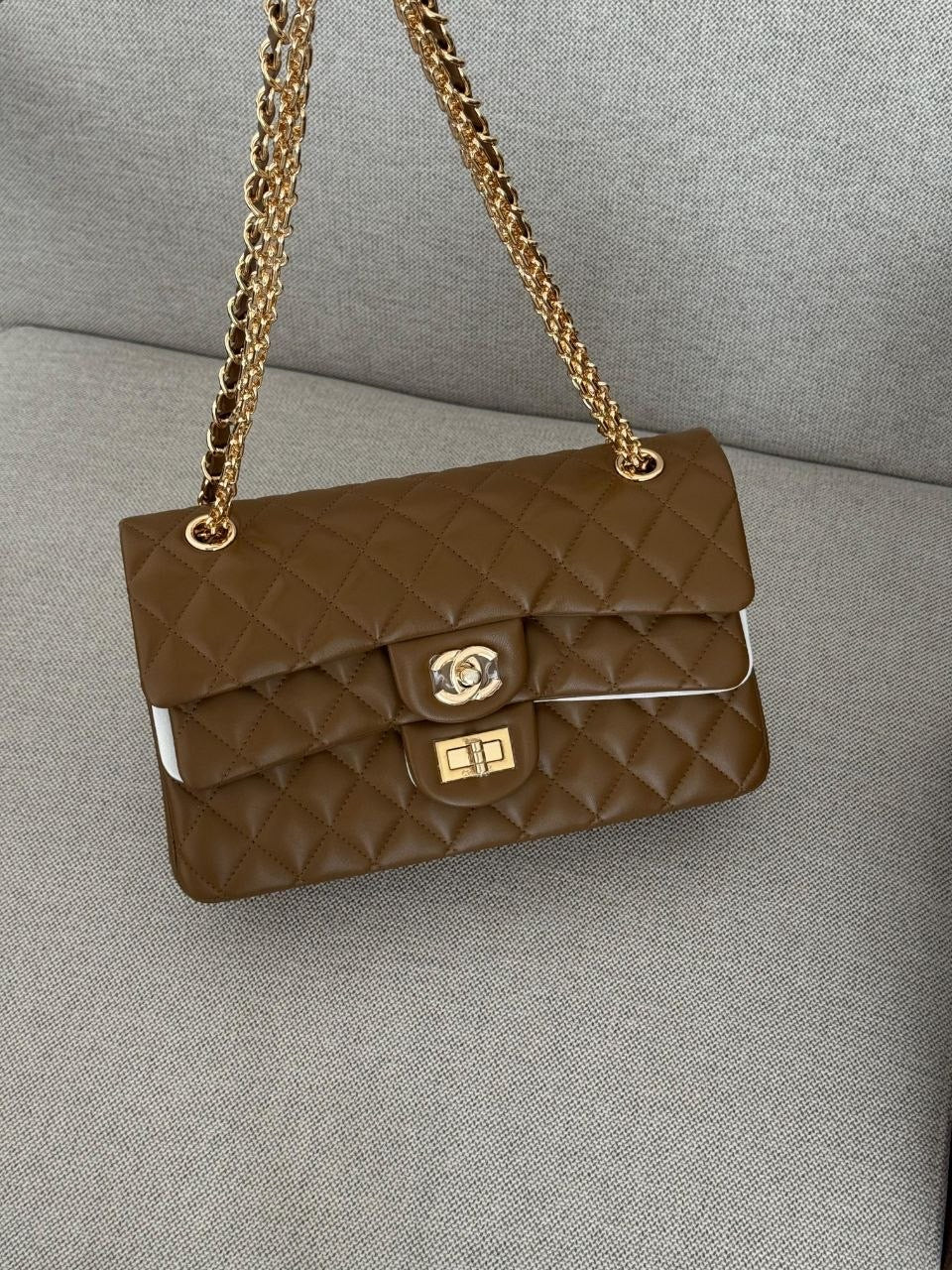 CHANEL