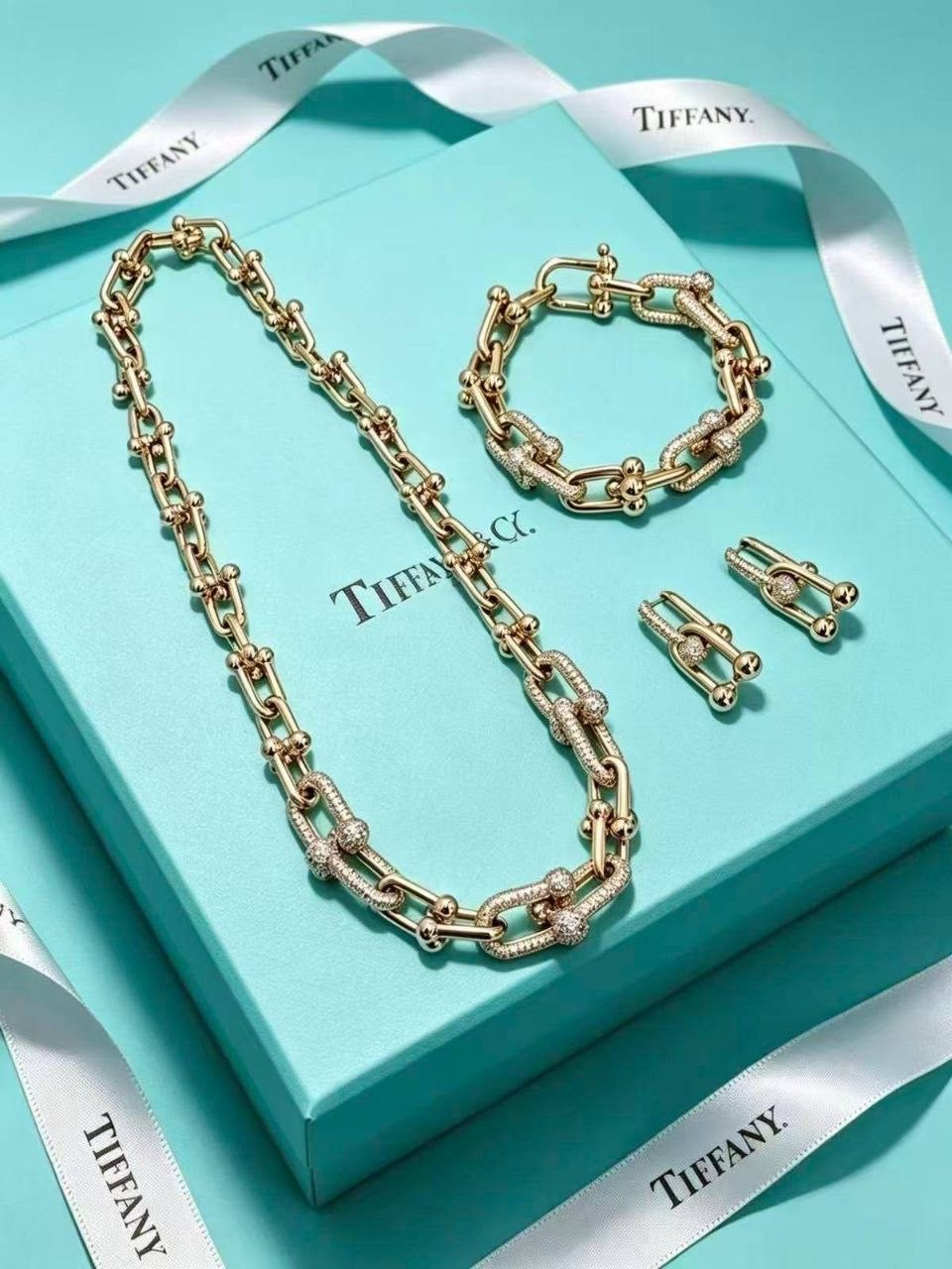 Tiffany